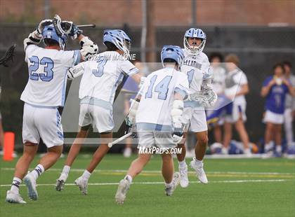 Thumbnail 1 in Serra @ Bellarmine College Prep photogallery.