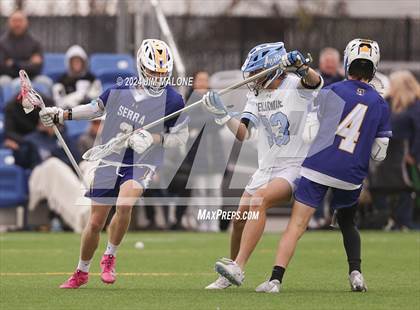 Thumbnail 2 in Serra @ Bellarmine College Prep photogallery.