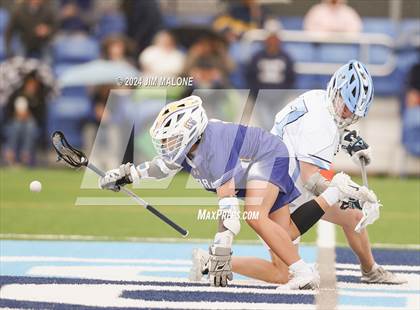 Thumbnail 2 in Serra @ Bellarmine College Prep photogallery.