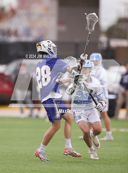 Thumbnail 1 in Serra @ Bellarmine College Prep photogallery.