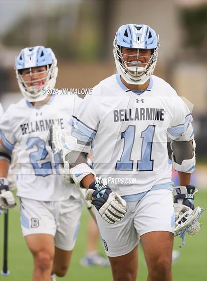 Thumbnail 1 in Serra @ Bellarmine College Prep photogallery.
