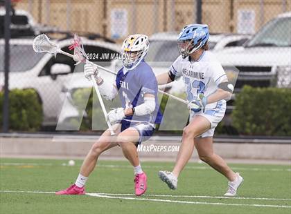 Thumbnail 3 in Serra @ Bellarmine College Prep photogallery.