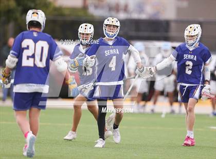 Thumbnail 2 in Serra @ Bellarmine College Prep photogallery.