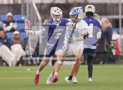 Thumbnail 1 in Serra @ Bellarmine College Prep photogallery.