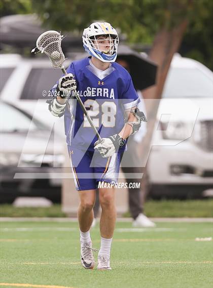 Thumbnail 3 in Serra @ Bellarmine College Prep photogallery.
