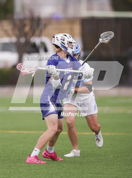 Thumbnail 1 in Serra @ Bellarmine College Prep photogallery.