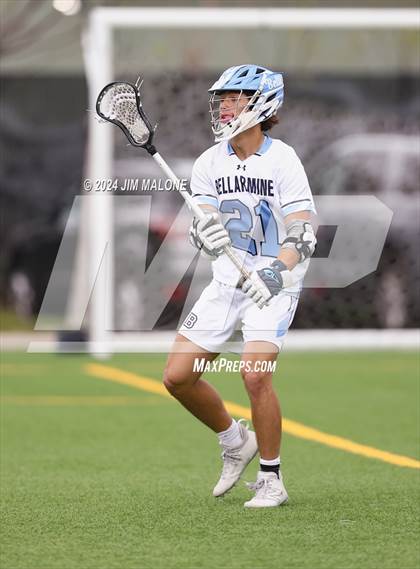 Thumbnail 1 in Serra @ Bellarmine College Prep photogallery.