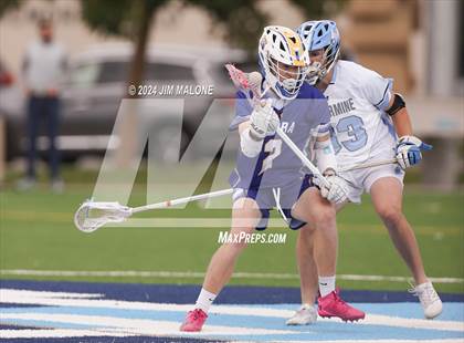 Thumbnail 2 in Serra @ Bellarmine College Prep photogallery.