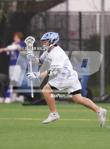 Thumbnail 3 in Serra @ Bellarmine College Prep photogallery.