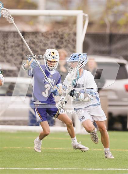 Thumbnail 1 in Serra @ Bellarmine College Prep photogallery.