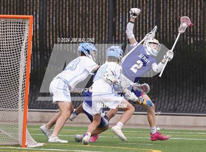 Thumbnail 2 in Serra @ Bellarmine College Prep photogallery.