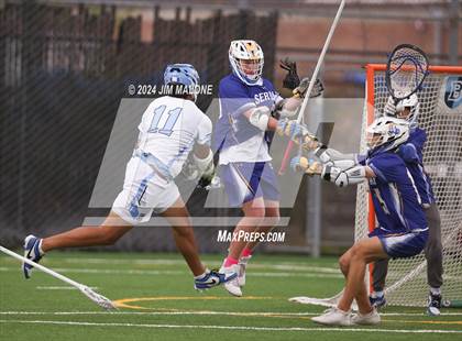 Thumbnail 3 in Serra @ Bellarmine College Prep photogallery.