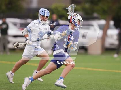 Thumbnail 2 in Serra @ Bellarmine College Prep photogallery.