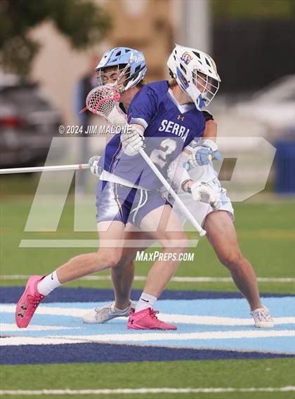 Thumbnail 3 in Serra @ Bellarmine College Prep photogallery.