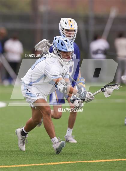 Thumbnail 2 in Serra @ Bellarmine College Prep photogallery.
