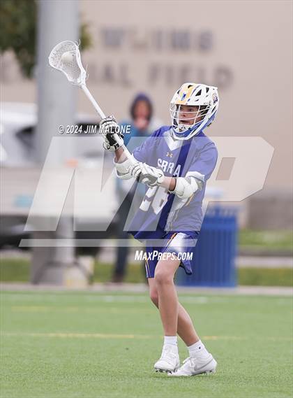 Thumbnail 2 in Serra @ Bellarmine College Prep photogallery.