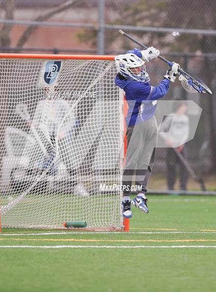 Thumbnail 3 in Serra @ Bellarmine College Prep photogallery.