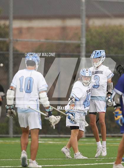 Thumbnail 1 in Serra @ Bellarmine College Prep photogallery.