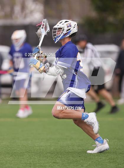 Thumbnail 3 in Serra @ Bellarmine College Prep photogallery.