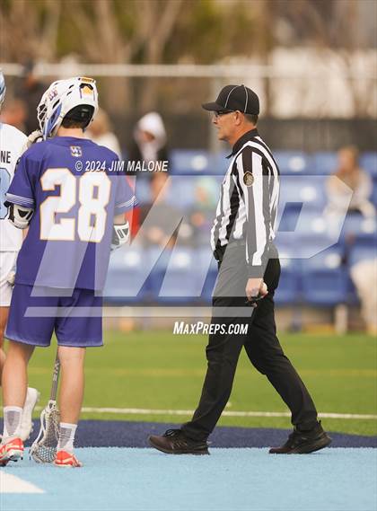 Thumbnail 2 in Serra @ Bellarmine College Prep photogallery.