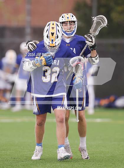 Thumbnail 2 in Serra @ Bellarmine College Prep photogallery.