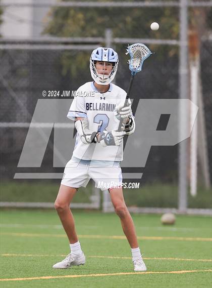 Thumbnail 3 in Serra @ Bellarmine College Prep photogallery.