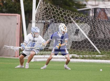 Thumbnail 3 in Serra @ Bellarmine College Prep photogallery.