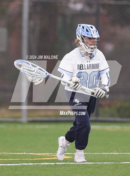 Thumbnail 2 in Serra @ Bellarmine College Prep photogallery.