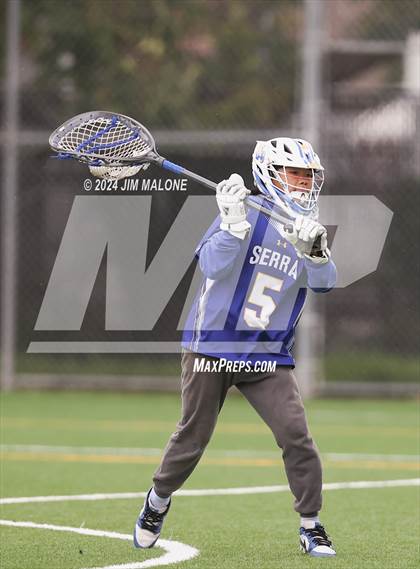 Thumbnail 3 in Serra @ Bellarmine College Prep photogallery.