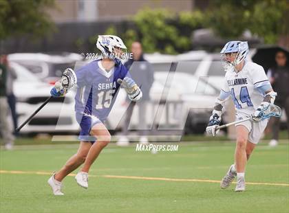 Thumbnail 3 in Serra @ Bellarmine College Prep photogallery.