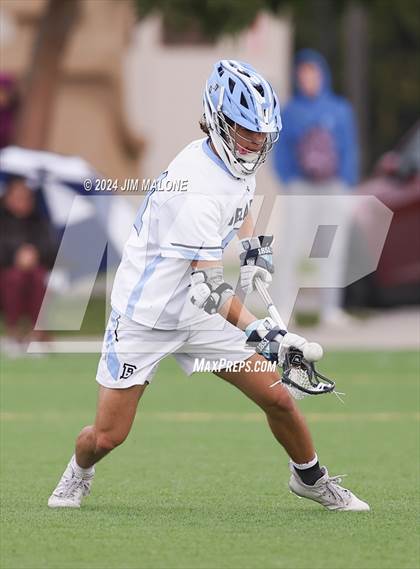 Thumbnail 3 in Serra @ Bellarmine College Prep photogallery.
