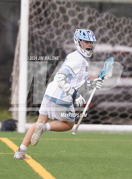 Thumbnail 2 in Serra @ Bellarmine College Prep photogallery.