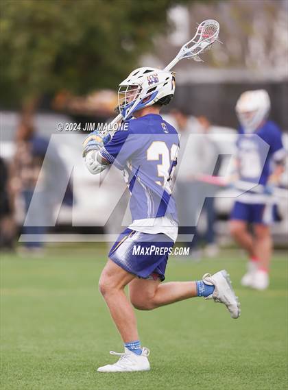 Thumbnail 1 in Serra @ Bellarmine College Prep photogallery.