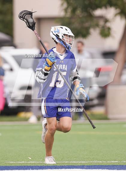 Thumbnail 1 in Serra @ Bellarmine College Prep photogallery.