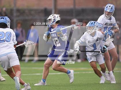Thumbnail 1 in Serra @ Bellarmine College Prep photogallery.