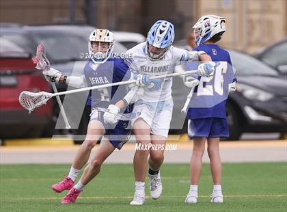 Thumbnail 3 in Serra @ Bellarmine College Prep photogallery.