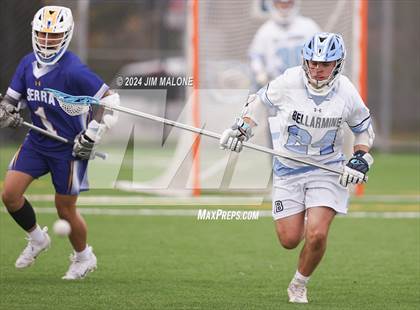 Thumbnail 3 in Serra @ Bellarmine College Prep photogallery.