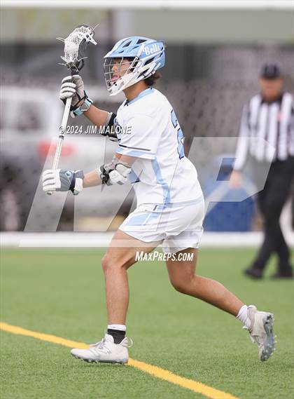 Thumbnail 3 in Serra @ Bellarmine College Prep photogallery.
