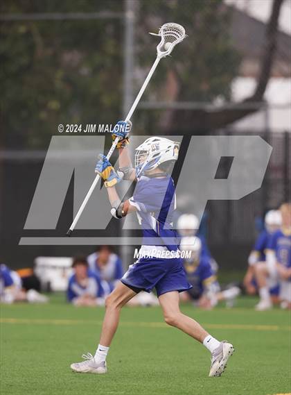 Thumbnail 3 in Serra @ Bellarmine College Prep photogallery.