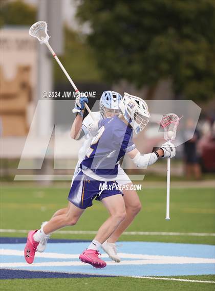 Thumbnail 1 in Serra @ Bellarmine College Prep photogallery.