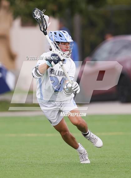 Thumbnail 2 in Serra @ Bellarmine College Prep photogallery.