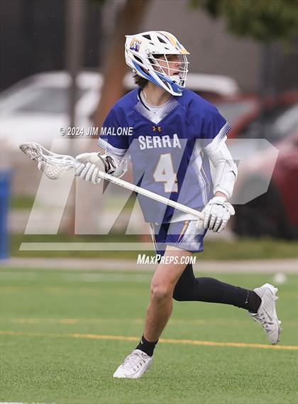 Thumbnail 3 in Serra @ Bellarmine College Prep photogallery.