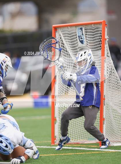 Thumbnail 1 in Serra @ Bellarmine College Prep photogallery.