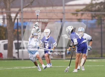Thumbnail 3 in Serra @ Bellarmine College Prep photogallery.