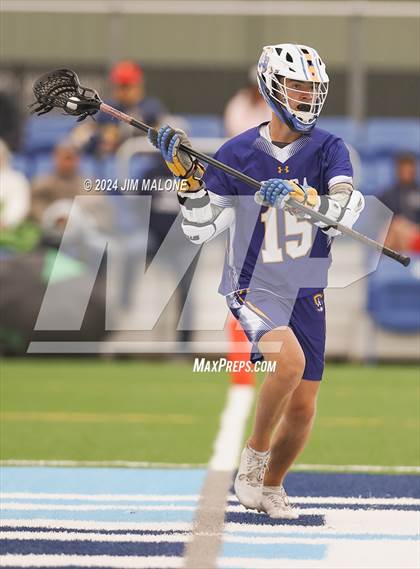 Thumbnail 1 in Serra @ Bellarmine College Prep photogallery.