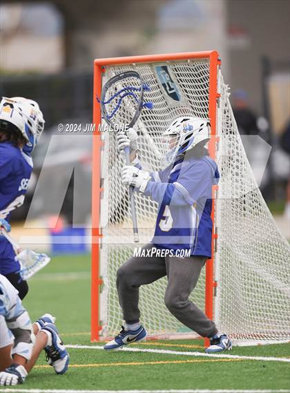 Thumbnail 2 in Serra @ Bellarmine College Prep photogallery.