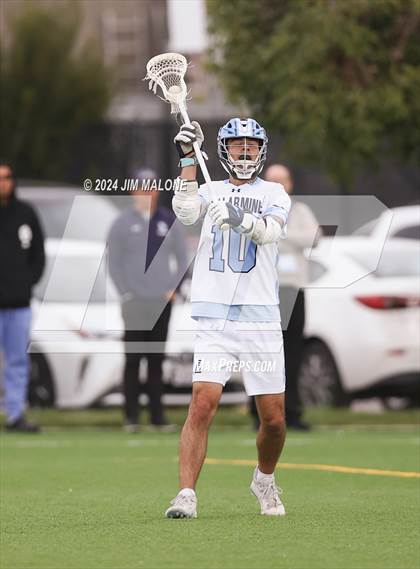 Thumbnail 3 in Serra @ Bellarmine College Prep photogallery.