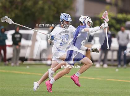 Thumbnail 3 in Serra @ Bellarmine College Prep photogallery.