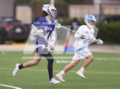 Thumbnail 1 in Serra @ Bellarmine College Prep photogallery.