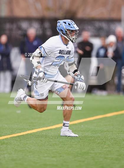 Thumbnail 2 in Serra @ Bellarmine College Prep photogallery.